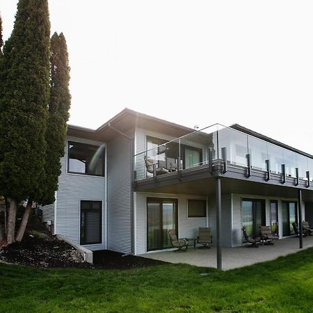 The Inn At Therapy Vineyards Naramata Extérieur photo