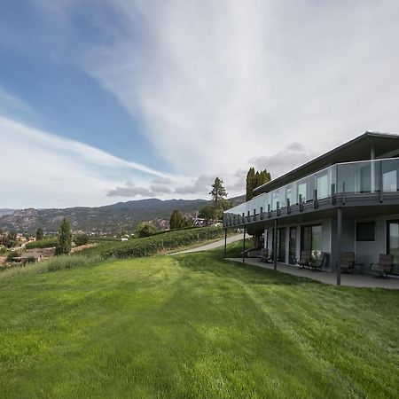 The Inn At Therapy Vineyards Naramata Extérieur photo