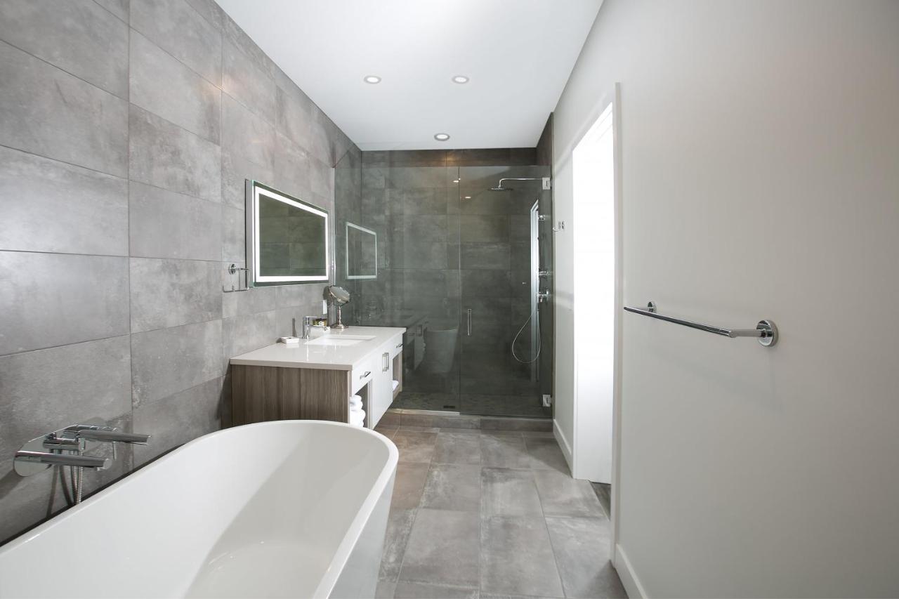The Inn At Therapy Vineyards Naramata Extérieur photo