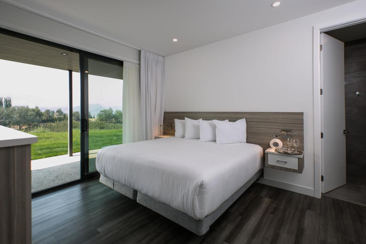 The Inn At Therapy Vineyards Naramata Extérieur photo